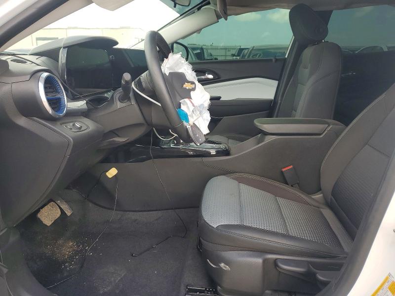 2026 Chevrolet Trax მანქანა იყიდება აუქციონზე, vin: KL77LHEP7TC065910, აუქციონის ნომერი: 59709496