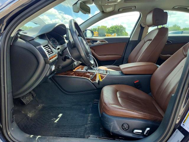 Aukcja sprzedaży 2018 Audi A6, vin: WAUG8AFC6JN036324, numer aukcji: 65909946