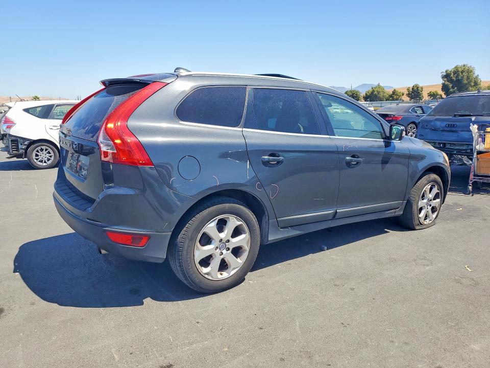 Aukcja sprzedaży 2013 Volvo Xc60, vin: YV4940DL8D2391406, numer aukcji: 63549426