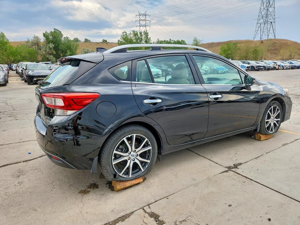 Продаж на аукціоні авто 2017 Subaru Impreza, vin: 4S3GTAU64H3703377, номер лоту: 63619276