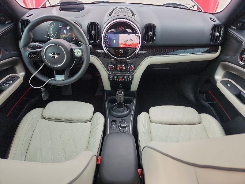 Продажа на аукционе авто 2024 Mini Cooper, vin: WMZ83BR00R3R96503, номер лота: 65225826