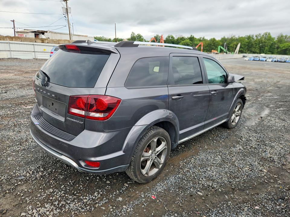 Продаж на аукціоні авто 2016 Dodge Journey, vin: 3C4PDDGG5GT173393, номер лоту: 66808956