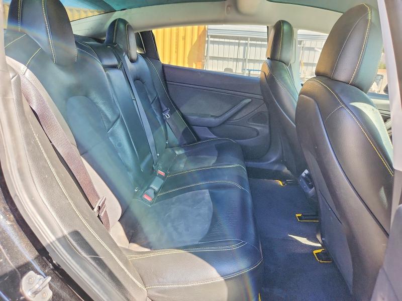 Продаж на аукціоні авто 2019 Tesla Model 3, vin: 5YJ3E1EB1KF237342, номер лоту: 66225446