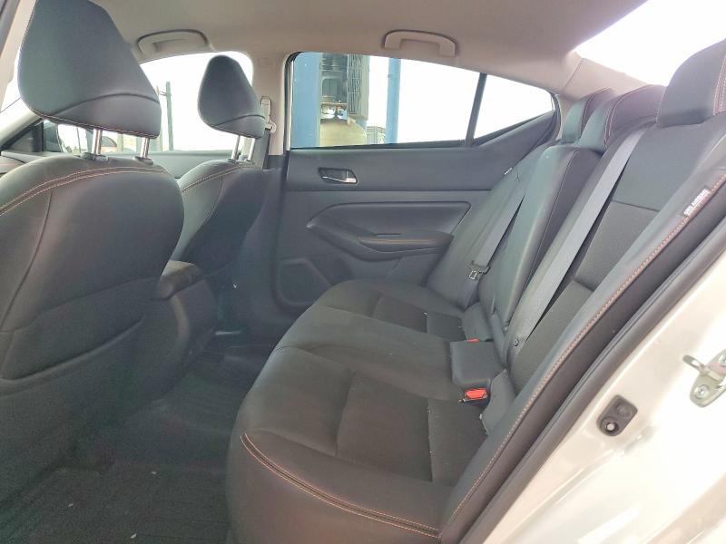 Продаж на аукціоні авто 2021 Nissan Altima, vin: 1N4BL4CW7MN318784, номер лоту: 63199256