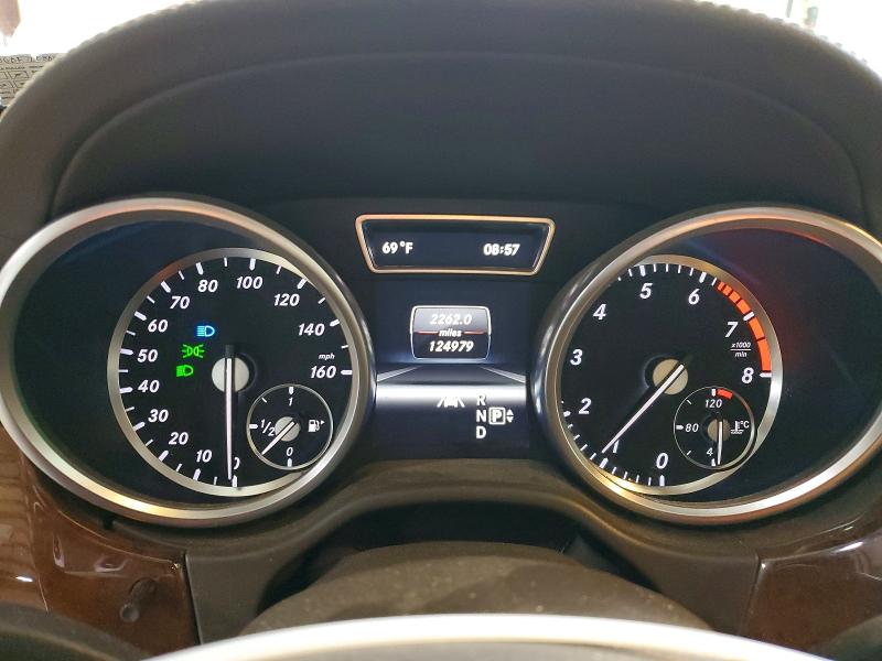 Aukcja sprzedaży 2013 Mercedes-benz Gl, vin: 4JGDF7DE8DA163778, numer aukcji: 66245696