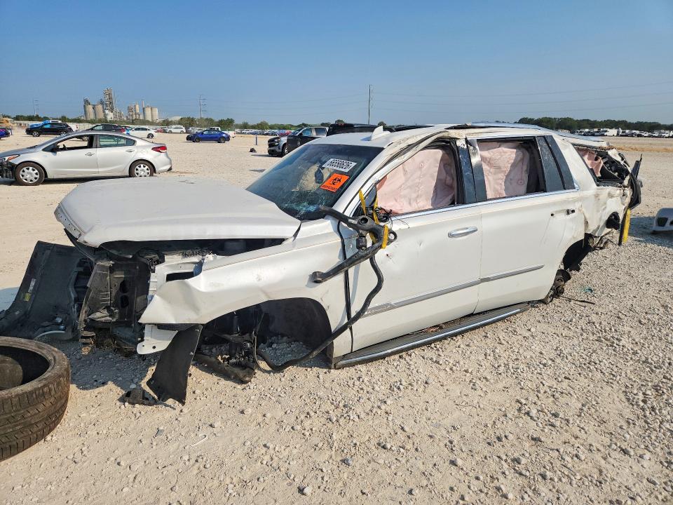 Aukcja sprzedaży 2017 Cadillac Escalade, vin: 1GYS4BKJ0HR257899, numer aukcji: 66558626
