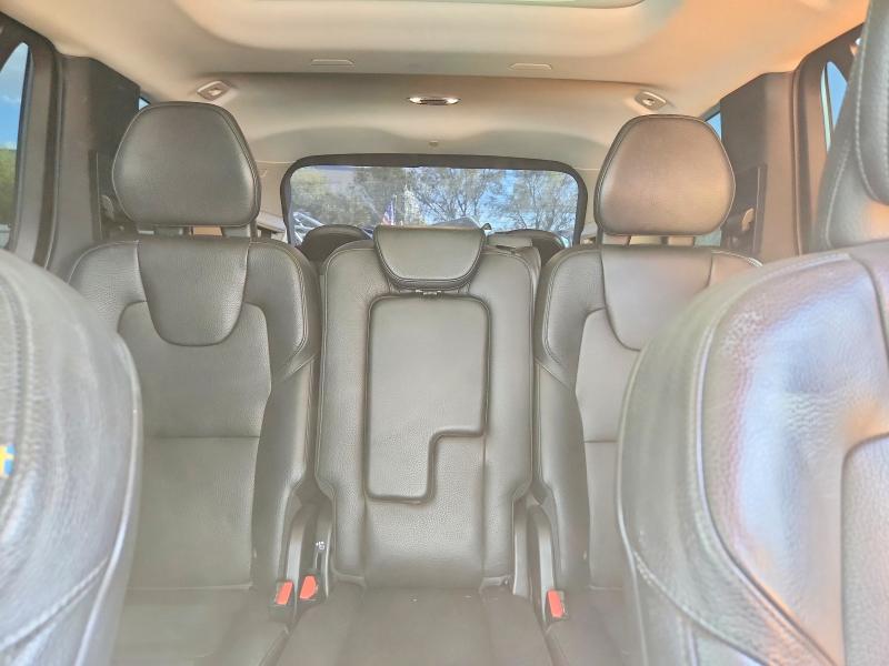 Aukcja sprzedaży 2019 Volvo Xc90, vin: YV4A22PK2K1433329, numer aukcji: 67195776