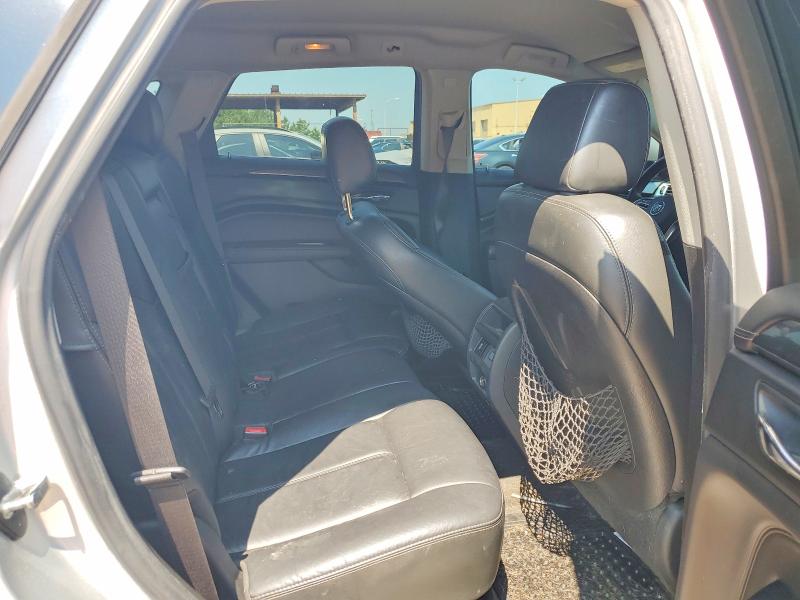 Aukcja sprzedaży 2015 Cadillac Srx, vin: 3GYFNAE32FS633728, numer aukcji: 64756556
