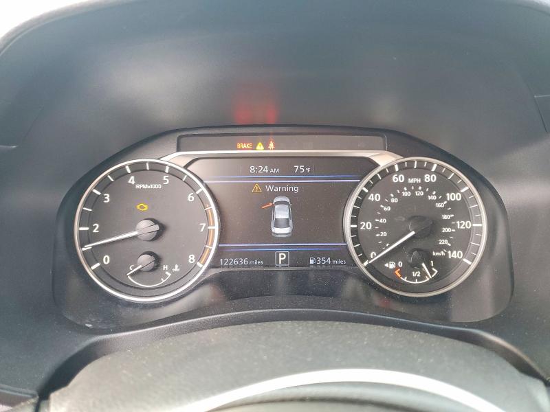 Aukcja sprzedaży 2020 Nissan Altima, vin: 1N4BL4BV5LC198292, numer aukcji: 67291706