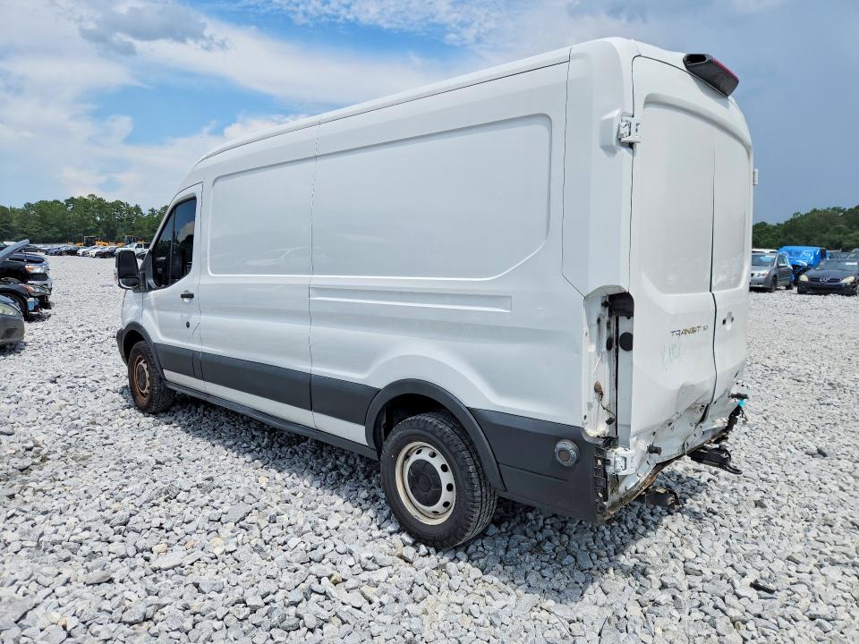 2019 Ford Transit მანქანა იყიდება აუქციონზე, vin: 1FTYE2CM8KKB32459, აუქციონის ნომერი: 64659656