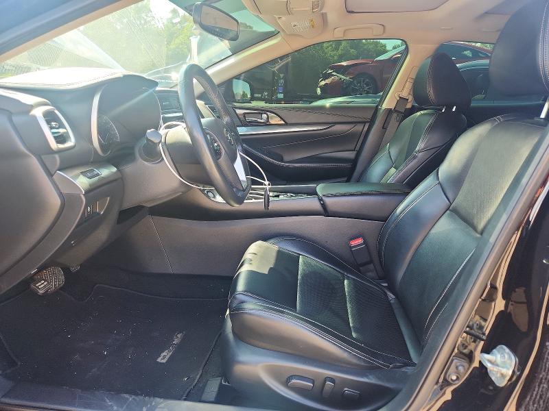 Продаж на аукціоні авто 2019 Nissan Maxima, vin: 1N4AA6AV3KC370249, номер лоту: 63873016