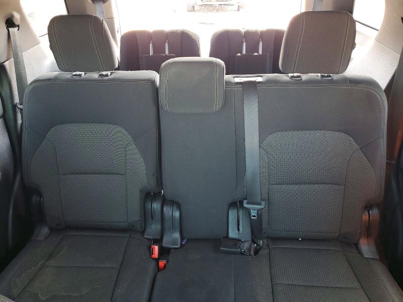Aukcja sprzedaży 2016 Ford Explorer, vin: 1FM5K8D83GGB16823, numer aukcji: 67237486