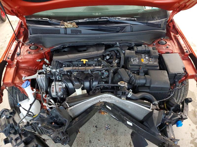 Продажа на аукционе авто 2023 Kia Forte, vin: 3KPF54AD9PE579186, номер лота: 64098686