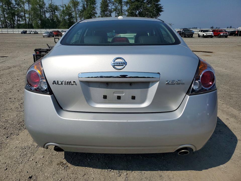 2009 Nissan Altima მანქანა იყიდება აუქციონზე, vin: 1N4AL21E79N461669, აუქციონის ნომერი: 64251466