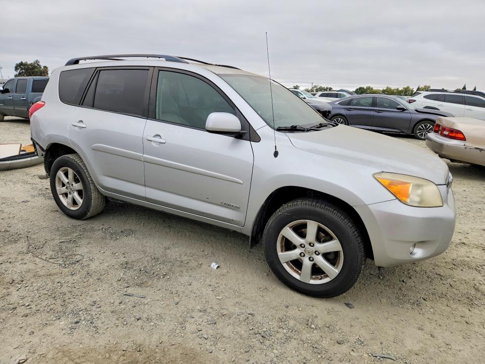 Продаж на аукціоні авто 2007 Toyota Rav4, vin: JTMBK31V476015607, номер лоту: 64974396