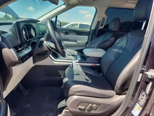 Aukcja sprzedaży 2022 Kia Carnival, vin: KNDNB4H3XN6136338, numer aukcji: 65169016