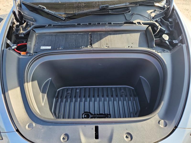 Auction sale of the 2024 Tesla Model Y, vin: 7SAYGDEE2RA294252, lot number: 66341276