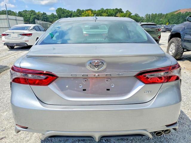 65162866 :رقم المزاد ، 4T1G11AK8PU727886 vin ، 2023 Toyota Camry مزاد بيع