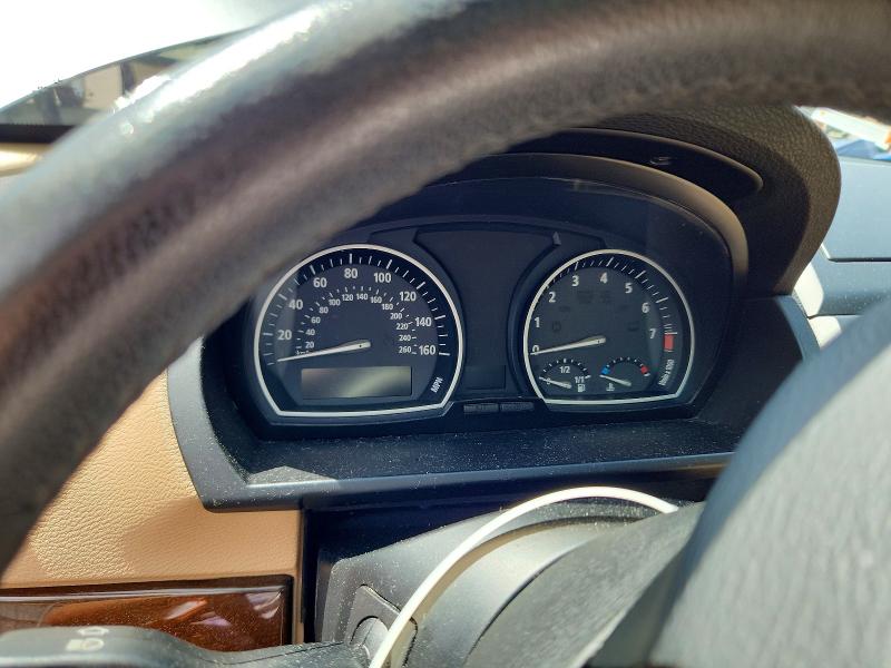 Aukcja sprzedaży 2010 Bmw X3, vin: WBXPC9C49AWJ32779, numer aukcji: 65596386
