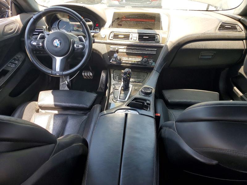 Продаж на аукціоні авто 2018 Bmw 650, vin: WBA6D4C59JD985970, номер лоту: 64021166