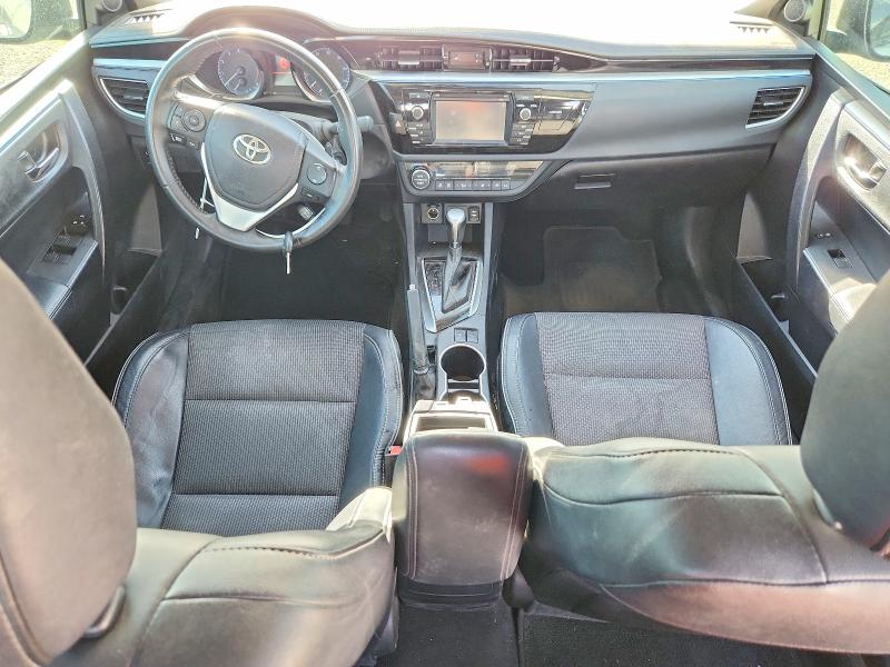 Aukcja sprzedaży 2016 Toyota Corolla, vin: 2T1BURHE6GC532306, numer aukcji: 67107766