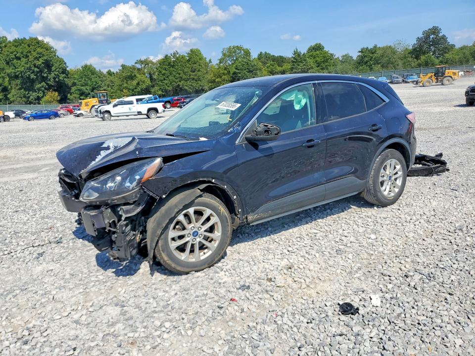 Auction sale of the 2021 Ford Escape, vin: 1FMCU0G60MUA04541, lot number: 67038566