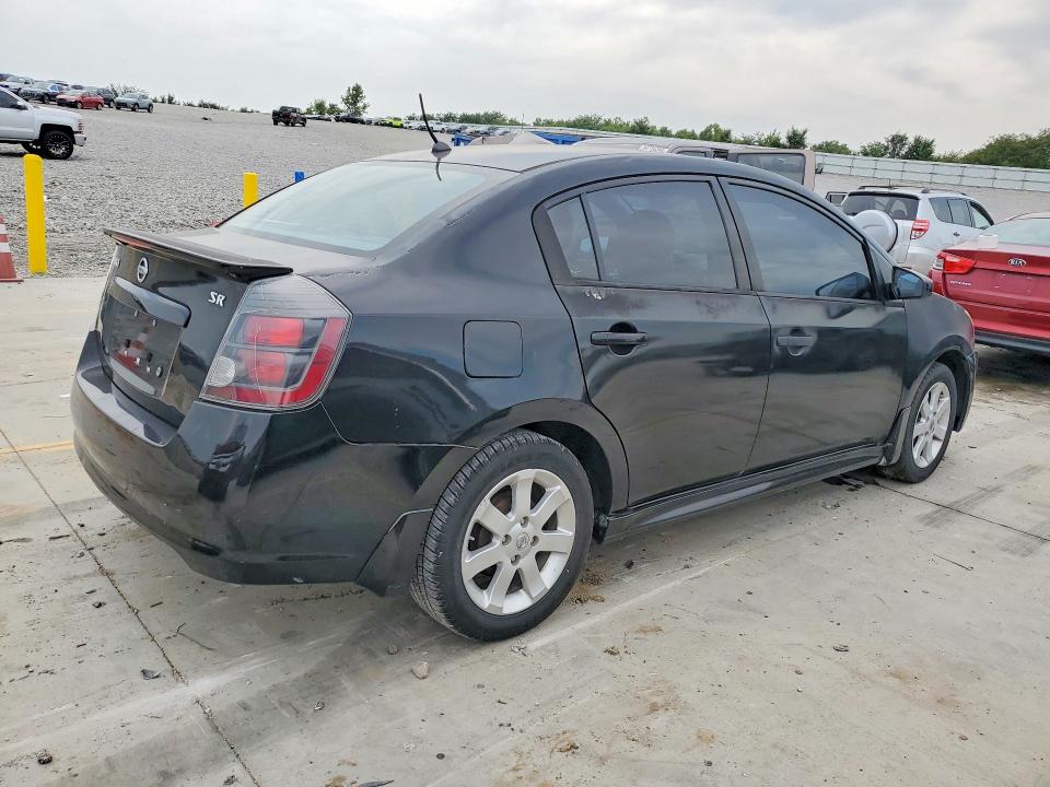 Aukcja sprzedaży 2010 Nissan Sentra, vin: 3N1AB6APXAL705389, numer aukcji: 64157716