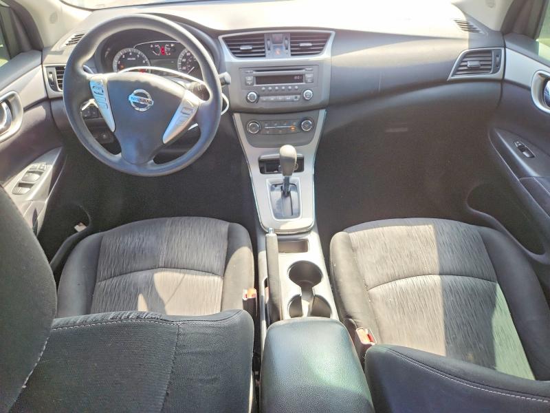 Продаж на аукціоні авто 2014 Nissan Sentra, vin: 3N1AB7AP9EL662451, номер лоту: 60349286