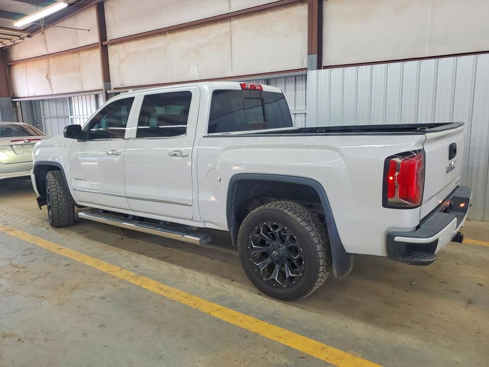 Aukcja sprzedaży 2016 Gmc Sierra, vin: 3GTU2PEC7GG371783, numer aukcji: 64840756