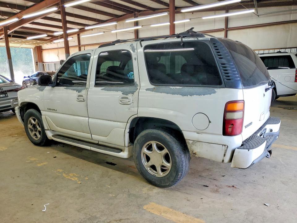 2003 Gmc Yukon მანქანა იყიდება აუქციონზე, vin: 1GKEK63U83J125056, აუქციონის ნომერი: 64101046