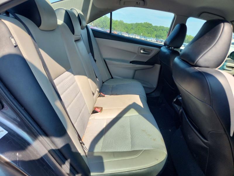 Продажа на аукционе авто 2016 Toyota Camry, vin: 4T1BF1FK7GU238996, номер лота: 64204066