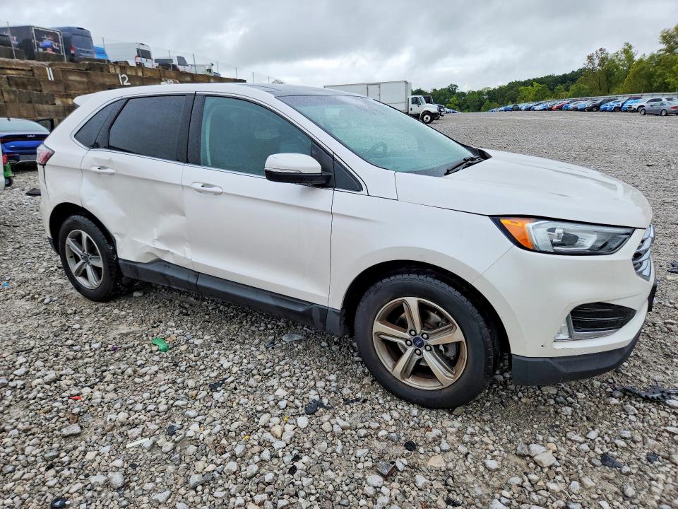 Продаж на аукціоні авто 2019 Ford Edge, vin: 2FMPK3J90KBC17598, номер лоту: 65240126