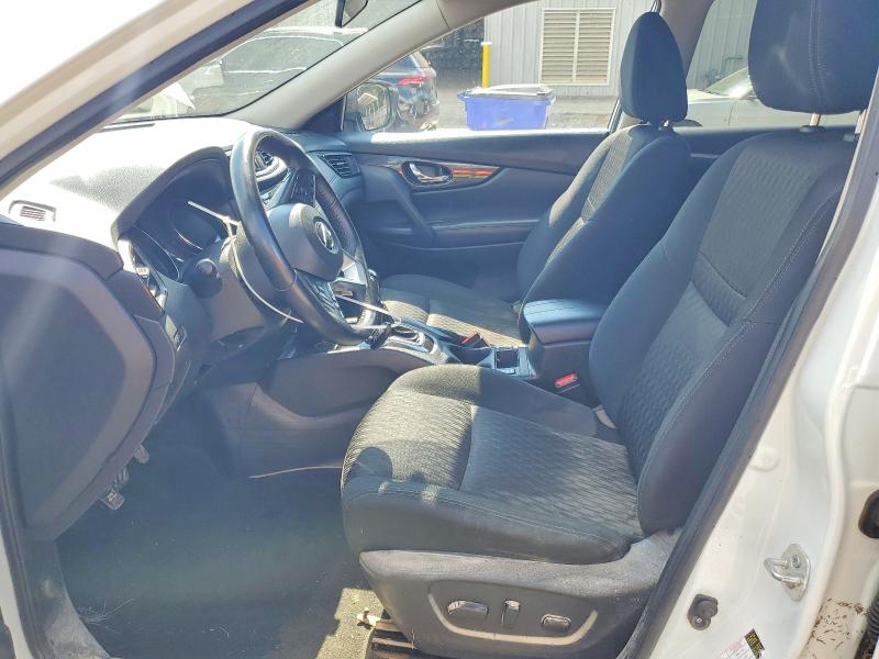 Продаж на аукціоні авто 2018 Nissan Rogue, vin: KNMAT2MV6JP593689, номер лоту: 66901576