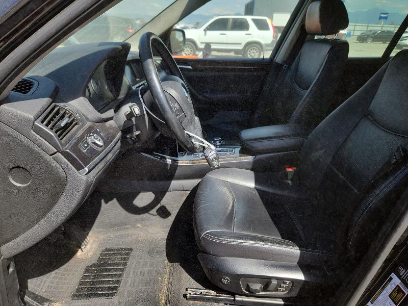 Aukcja sprzedaży 2014 Bmw X3, vin: 5UXWX9C57E0D29188, numer aukcji: 65946006