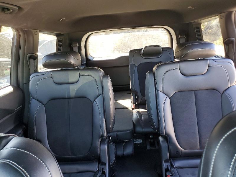 Продаж на аукціоні авто 2023 Jeep Grand Cherokee, vin: 1C4RJKAG1P8878950, номер лоту: 63264376