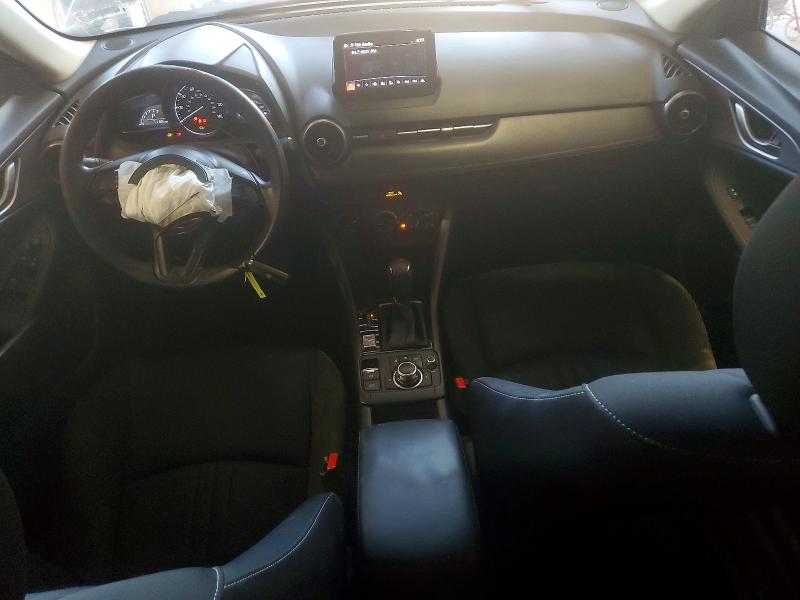 Продаж на аукціоні авто 2019 Mazda Cx-3, vin: JM1DKDB70K1449575, номер лоту: 66900326