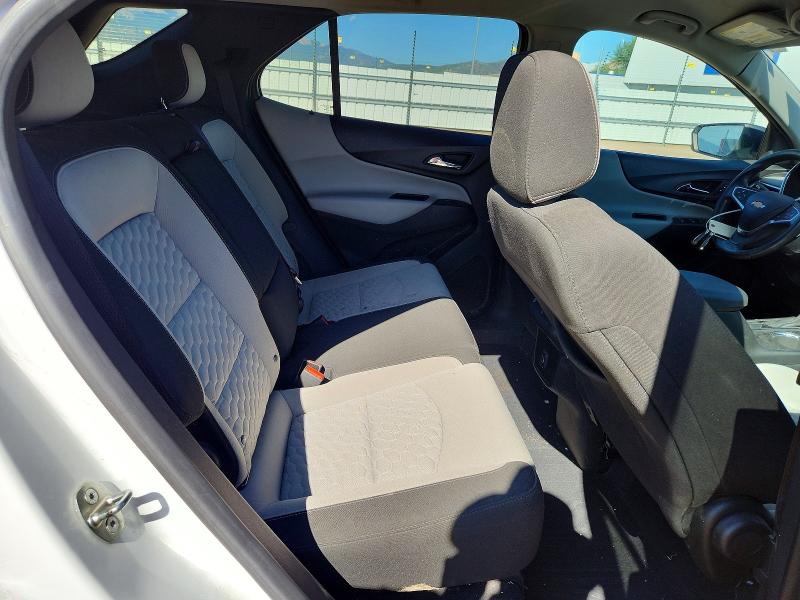 66193206 :رقم المزاد ، 2GNAXSEV2K6216188 vin ، 2019 Chevrolet Equinox مزاد بيع