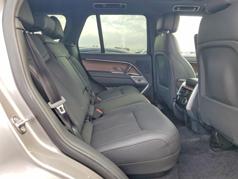 Продаж на аукціоні авто 2025 Land Rover Range Rover, vin: SALKP9FU0SA294542, номер лоту: 65939086