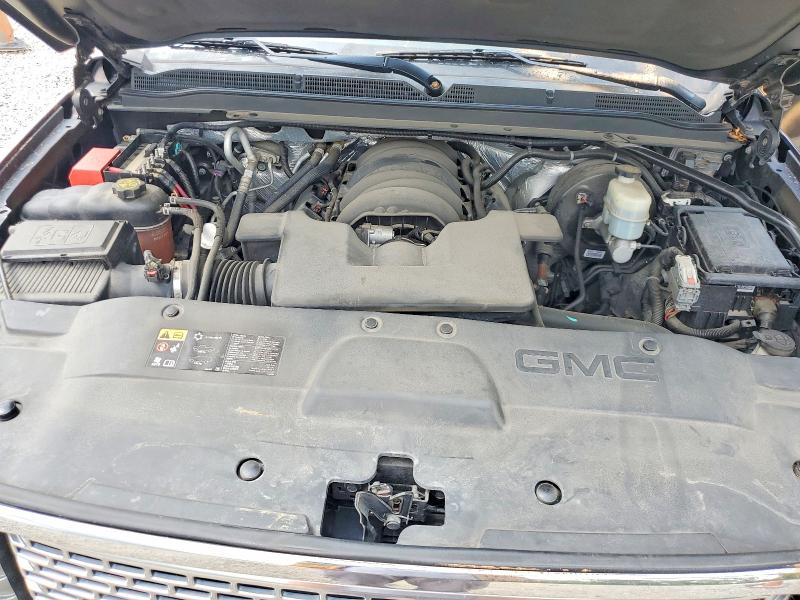 Aukcja sprzedaży 2015 Gmc Yukon, vin: 1GKS1CKJ2FR548085, numer aukcji: 65009746