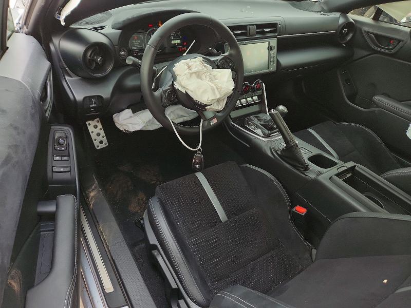 Продаж на аукціоні авто 2026 Toyota Gr 86, vin: JF1ZNBE19T8077371, номер лоту: 64378976