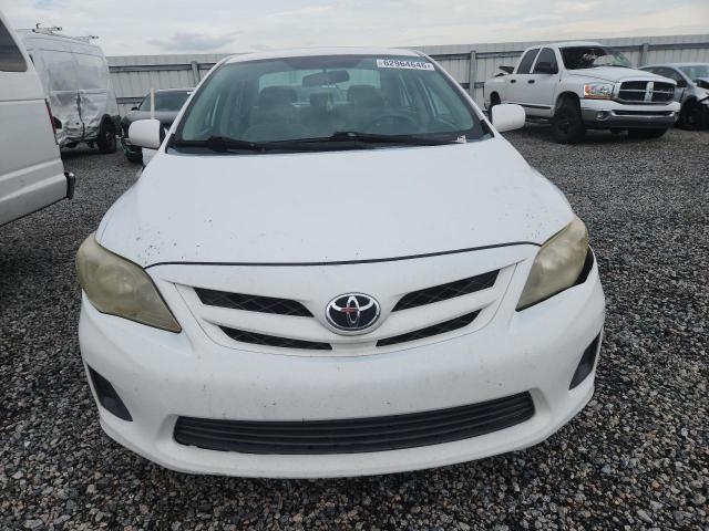 Продажа на аукционе авто 2011 Toyota Corolla, vin: 2T1BU4EE9BC726764, номер лота: 62964646