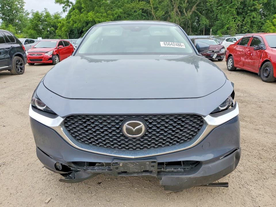Продаж на аукціоні авто 2020 Mazda Cx-30, vin: 3MVDMBCL9LM104509, номер лоту: 65642486