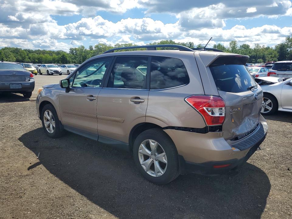 Продаж на аукціоні авто 2014 Subaru Forester, vin: JF2SJAPC8EH542629, номер лоту: 66265706