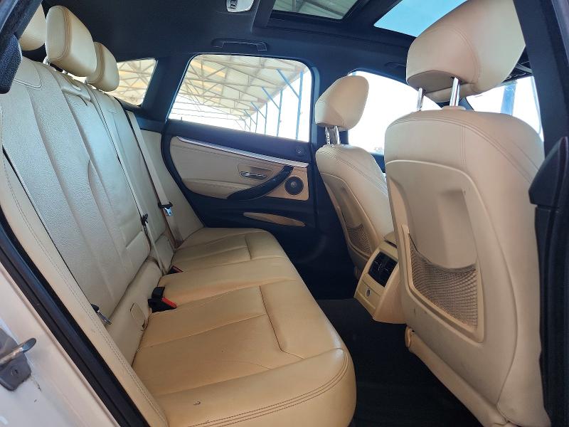 Aukcja sprzedaży 2017 Bmw 330, vin: WBA8Z9C52HG453217, numer aukcji: 66588596