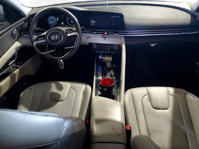 2024 Hyundai Elantra მანქანა იყიდება აუქციონზე, vin: KMHLP4DG7RU829124, აუქციონის ნომერი: 64063816
