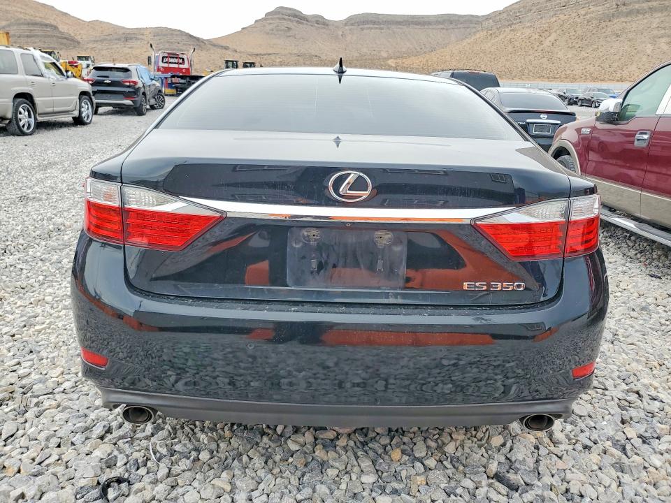 Aukcja sprzedaży 2015 Lexus Es, vin: JTHBK1GG7F2209243, numer aukcji: 64764696