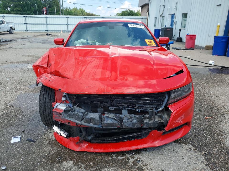 Aukcja sprzedaży 2019 Dodge Charger, vin: 2C3CDXBG1KH720169, numer aukcji: 64256216