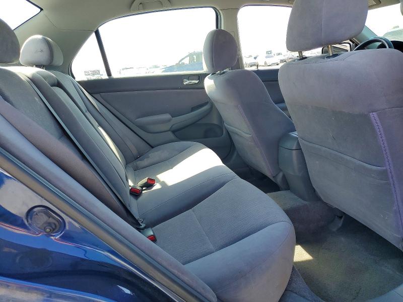 Aukcja sprzedaży 2003 Honda Accord, vin: JHMCM56383C022281, numer aukcji: 63340436