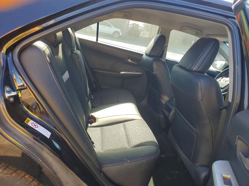 Aukcja sprzedaży 2014 Toyota Camry, vin: 4T1BF1FK0EU317178, numer aukcji: 63934056
