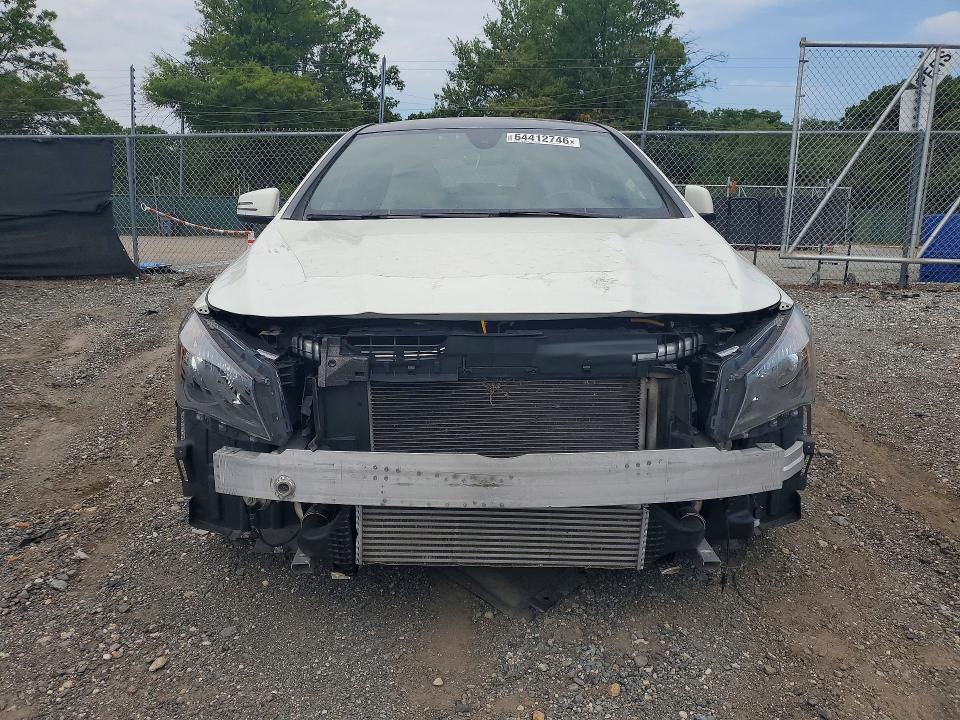 Aukcja sprzedaży 2018 Mercedes-benz Cla, vin: WDDSJ4GB0JN539118, numer aukcji: 64412746